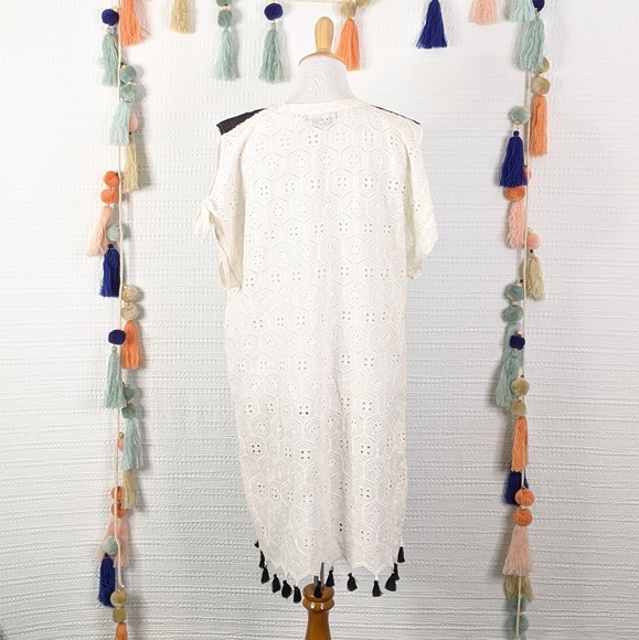 Anthropologie Hemant & Nandita Aditya Tunic - Picture 7 of 8